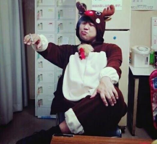 newyu アラタ　ユウ