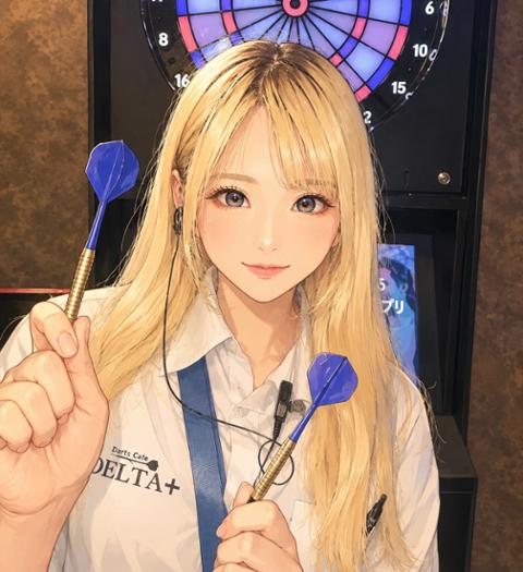姫さま