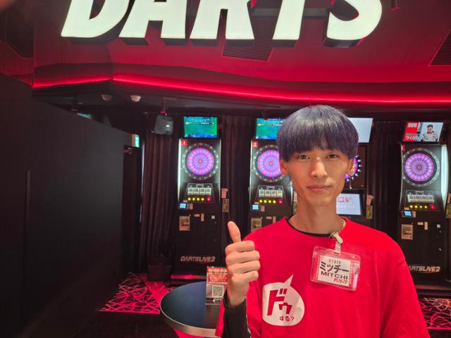 みっちー