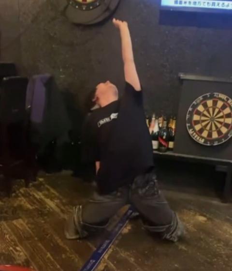 ぽい太郎(ﾎﾟﾝﾁｬｽ) / Rt.10