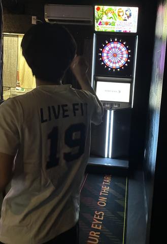 やましん
