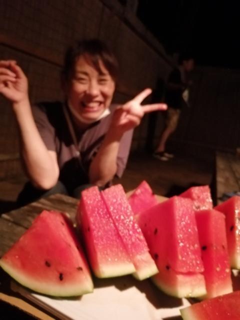 金曜日、土曜日の奥さん