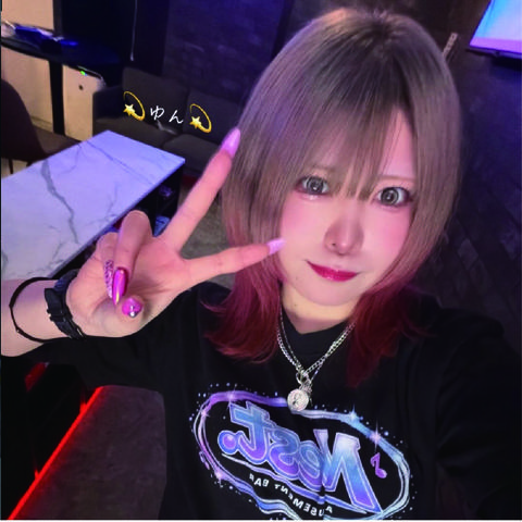 ゆん（店長）