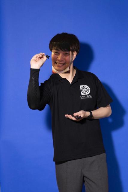 でるそるてんちょー