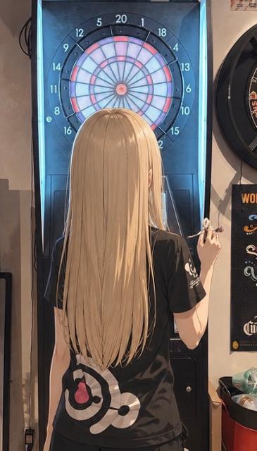 やのちゃん