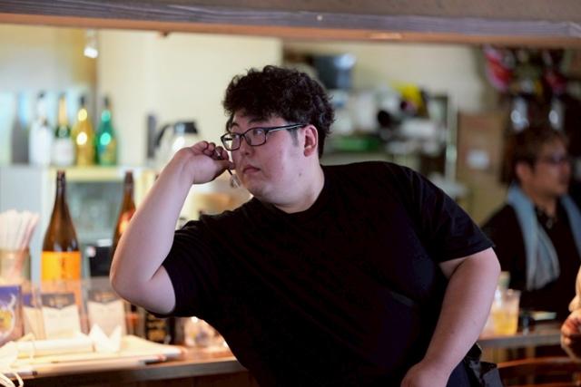 ジンノ ケイスケ