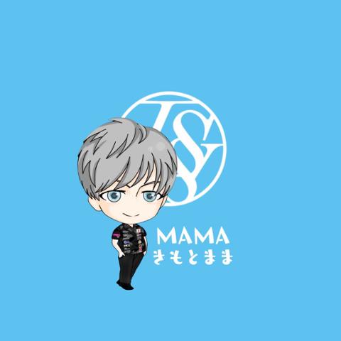 MAMA きもとまま (木本憂プロ/PERFECT)