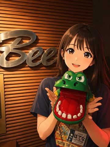 はてな