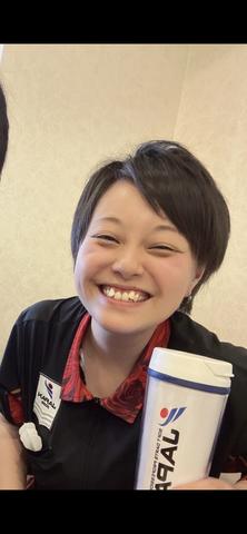 ほのか / Rt.11 / JAPAN LADIES