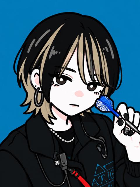 つぐ
