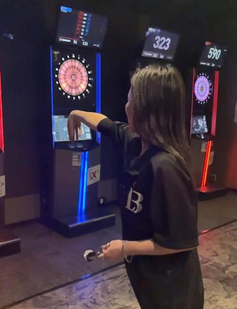 arisan（レアキャラ）