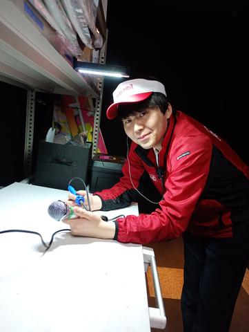 J.SUGIMOTO