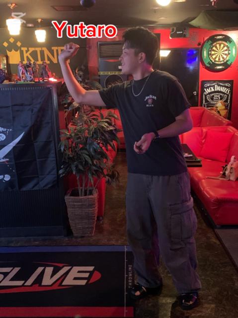 Yutaro
