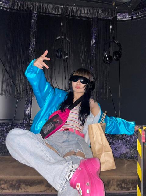 店長(オーナーのしもべ)