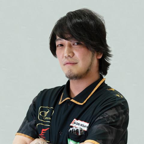 佐藤佑太郎