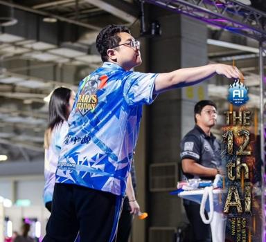 煒源-FUTURE中階駐店選手