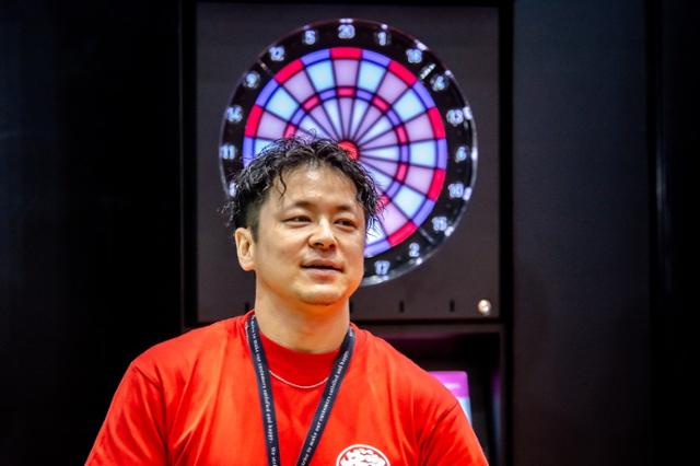 てんちょ（ニシカワショウタロウ）