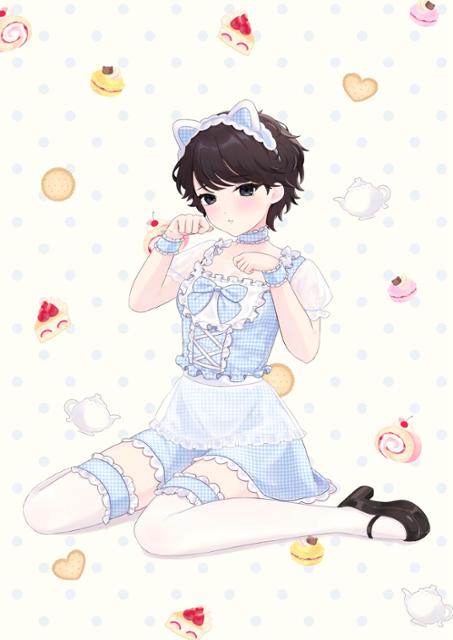 みゆ@カウンター専業