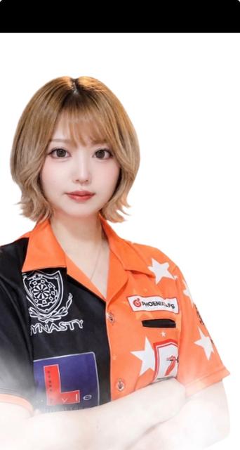 森島彩乃プロ