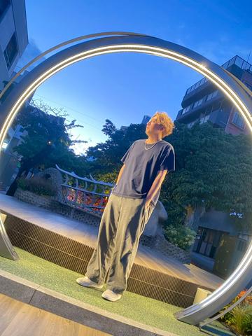 田中