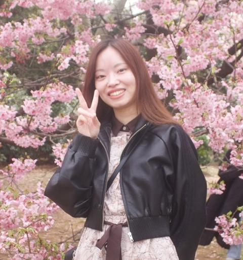 ちゃみ