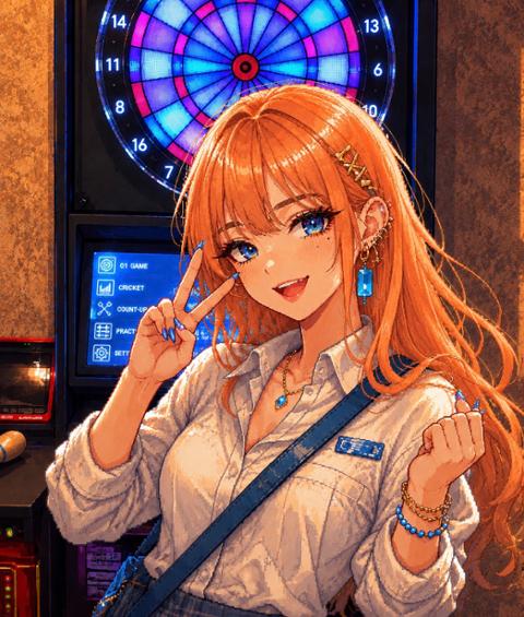 ぎゃるぴ
