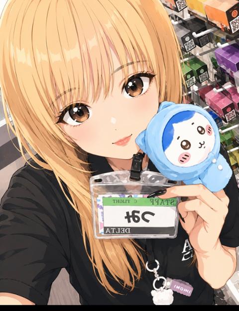 つみ