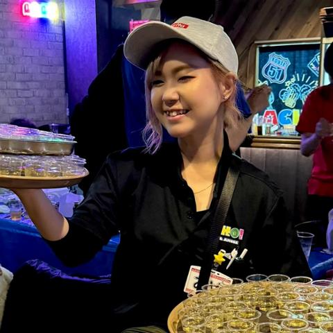 〖店長〗あやち