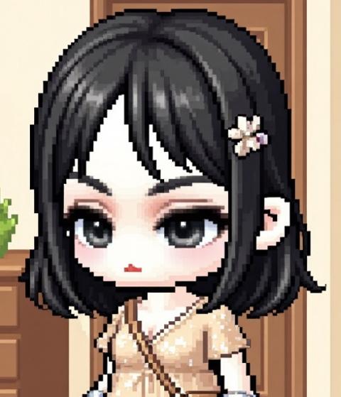 ※