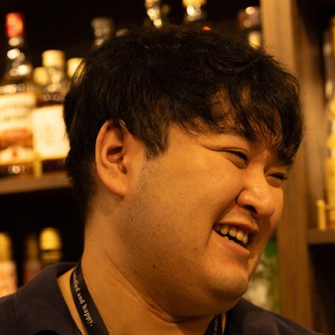 沼田 統樹