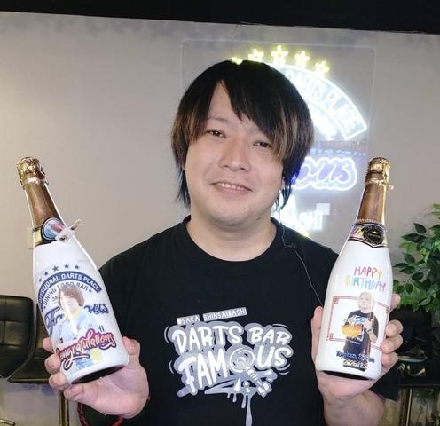 柴田豊和プロ