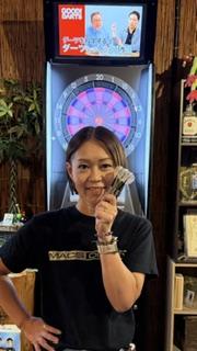 宇佐美 美紀（ウサミ ミキ）