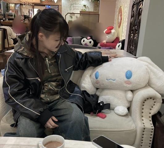 みほ