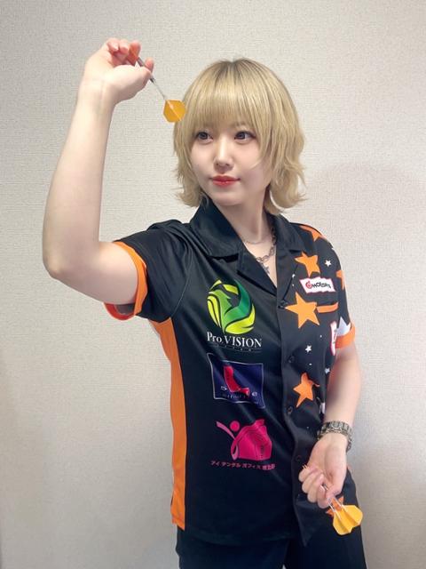 森島　彩乃プロ(PERFECT)