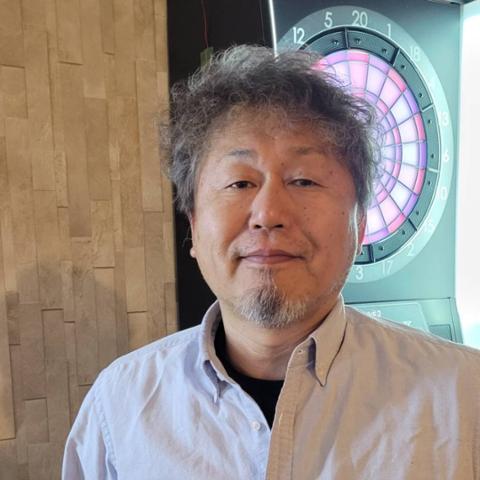 【投げスタ】Tatoo