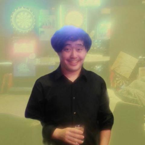 staff 和樹 Rt8〜Rt13