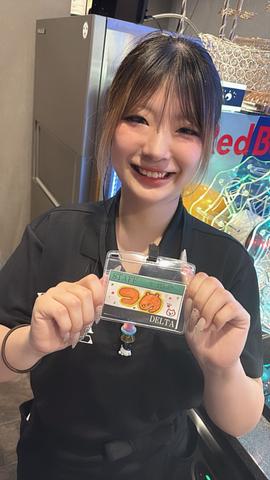 つめ