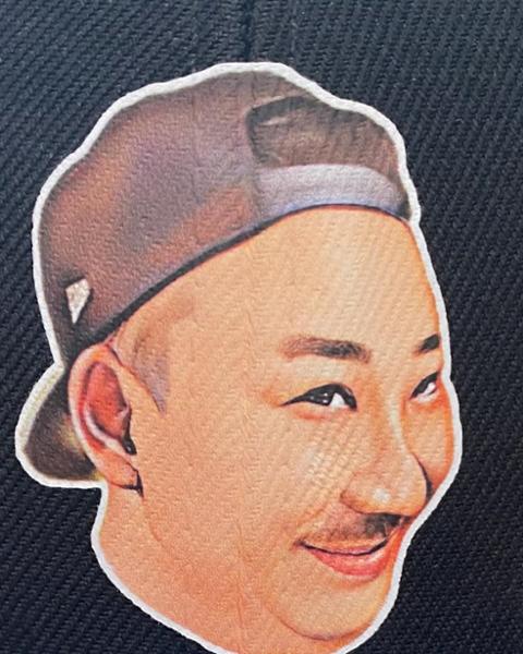 店長　かつとも