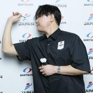 だんき　JAPAN参戦中！